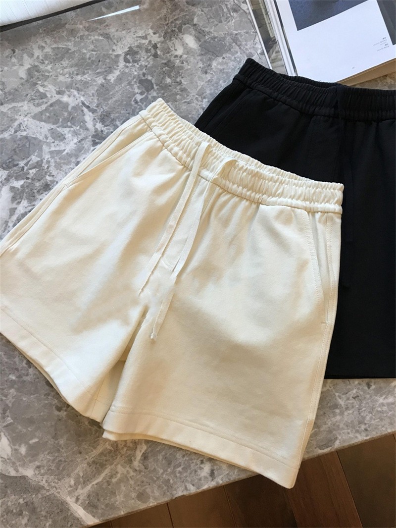 24HH124.04 - QUẦN SHORT MỀM