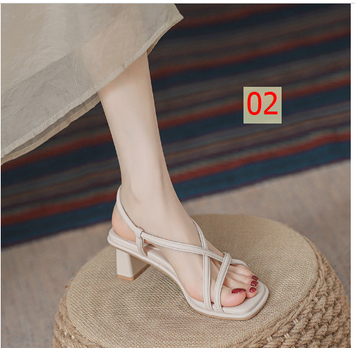 24HA124.15 - SANDAL QCCC