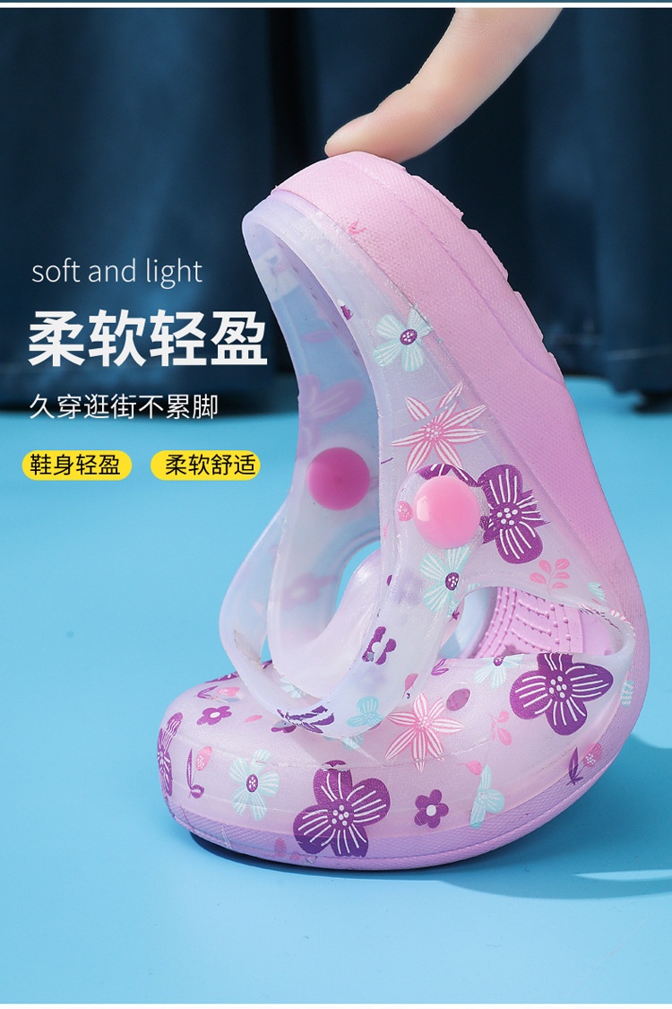 24HA124.06 - SỤC CROC CHỐNG TRƠN TRƯỢT