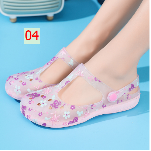 24HA124.06 - SỤC CROC CHỐNG TRƠN TRƯỢT