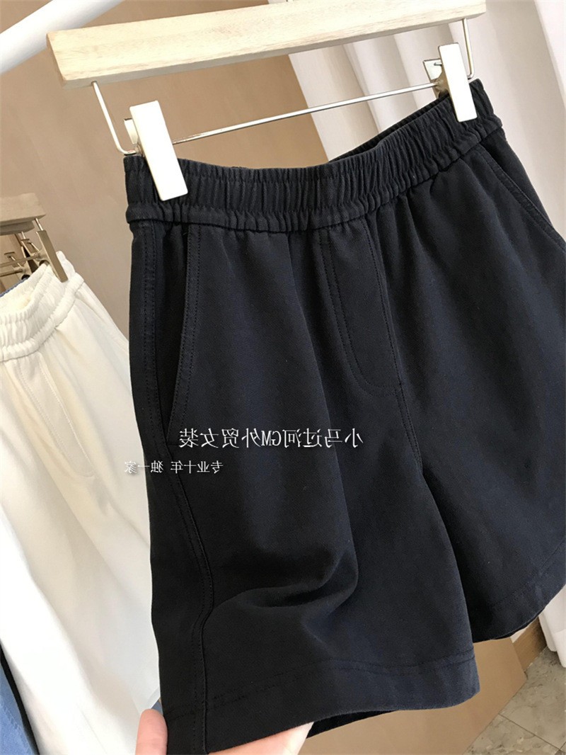 24HH124.04 - QUẦN SHORT MỀM