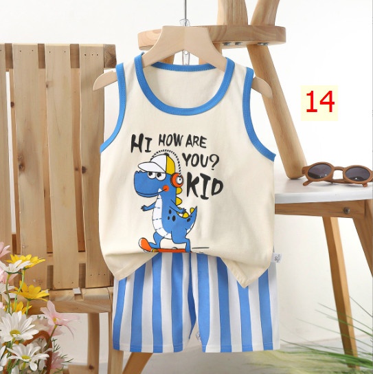 24HH124.11 - BST BỘ BA LỖ CHO BÉ