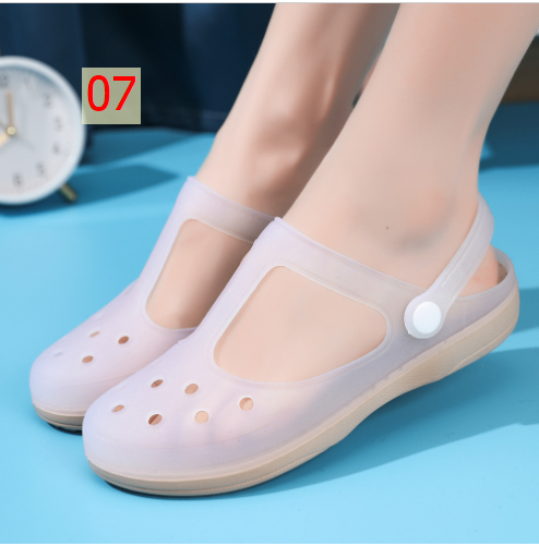 24HA124.06 - SỤC CROC CHỐNG TRƠN TRƯỢT