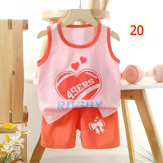 24HH124.11 - BST BỘ BA LỖ CHO BÉ