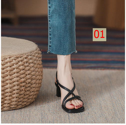 24HA124.15 - SANDAL QCCC