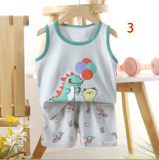 24HH124.11 - BST BỘ BA LỖ CHO BÉ