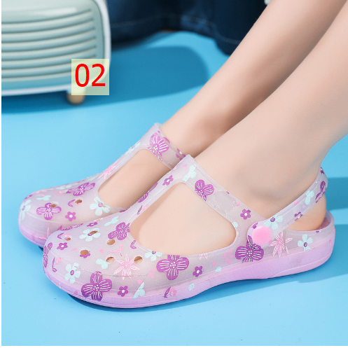 24HA124.06 - SỤC CROC CHỐNG TRƠN TRƯỢT