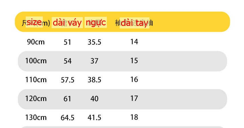 24HA124.12 - VÁY CHẤM BI KÈM NƠ