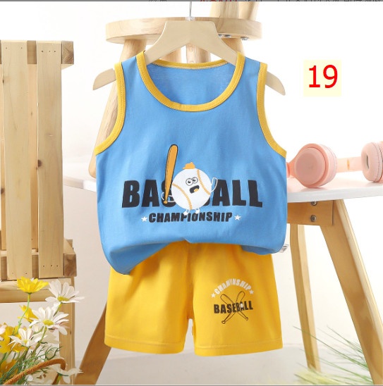 24HH124.11 - BST BỘ BA LỖ CHO BÉ