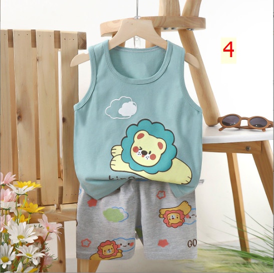 24HH124.11 - BST BỘ BA LỖ CHO BÉ