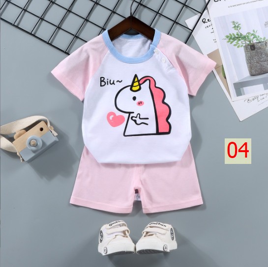 24HH134.13 - BỘ CỘC TAY CHO BÉ Sz 110-130