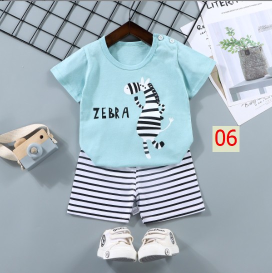 24HH134.13 - BỘ CỘC TAY CHO BÉ Sz 110-130