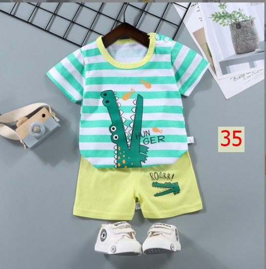 24HH134.13 - BỘ CỘC TAY CHO BÉ Sz 110-130