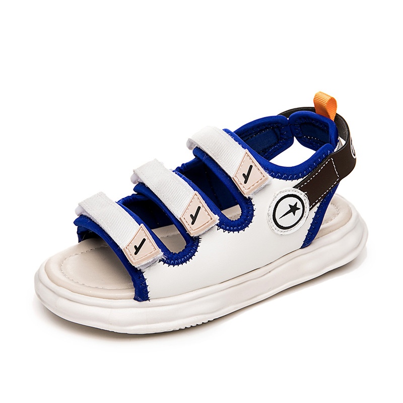 24HH134.10 - SANDAL 3 QUAI CHO BÉ