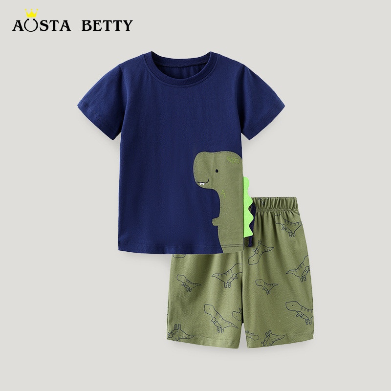 24HH134.06 - BỘ BÉ TRAI AOSTA BETTY