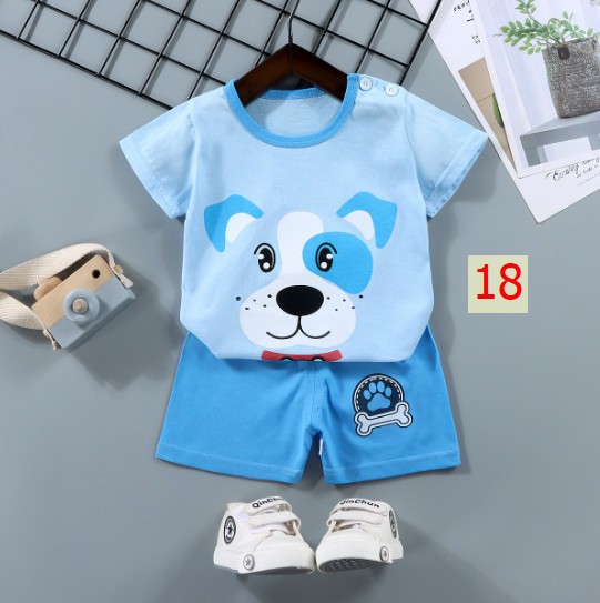24HH134.13 - BỘ CỘC TAY CHO BÉ Sz 110-130