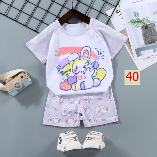 24HH134.13 - BỘ CỘC TAY CHO BÉ Sz 110-130