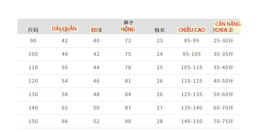 24HH134.05 - BỘ THUN LẠNH MẶC NHÀ CHO BÉ GÁI