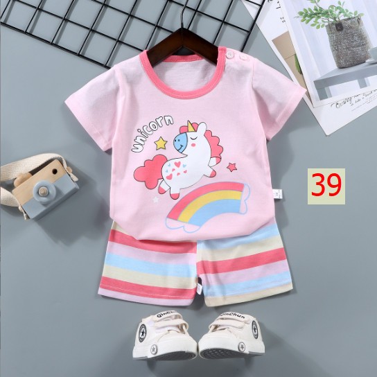 24HH134.13 - BỘ CỘC TAY CHO BÉ Sz 110-130