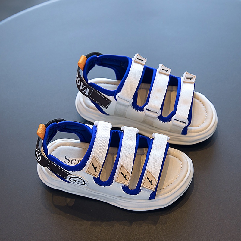 24HH134.10 - SANDAL 3 QUAI CHO BÉ