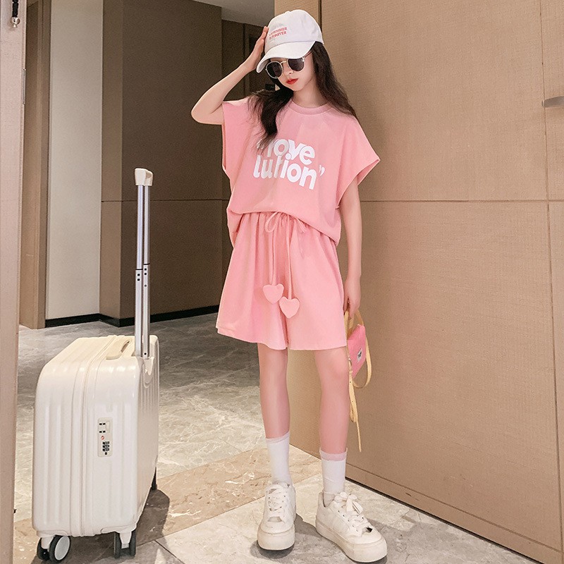 24HH144.10 - BỘ CỘC TAY CHO BÉ GÁI HÃNG JUZITIGE
