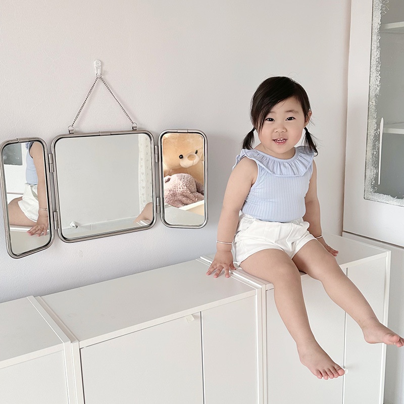 24HA144.03 - BA LỖ CỔ BÈO ĐAN LƯNG