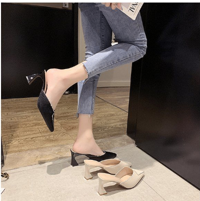 24HH144.06 - GUỐC MŨI NHỌN NỮ