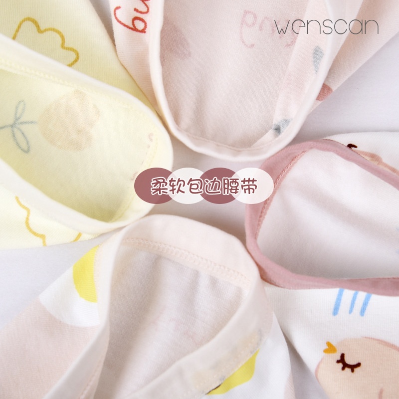 24HA144.11 - SET 4 CHÍP ĐÙI BÉ GÁI