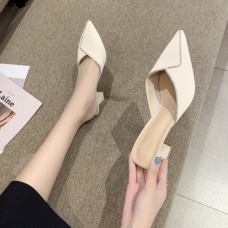 24HH144.06 - GUỐC MŨI NHỌN NỮ