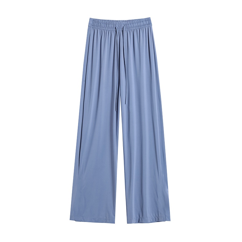 24HA144.06 - QUẦN LỤA BĂNG ICE SILK