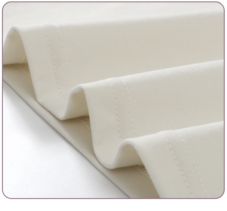 24HA154.04 - ÁO PHÔNG COTTON MAMDADKIDS
