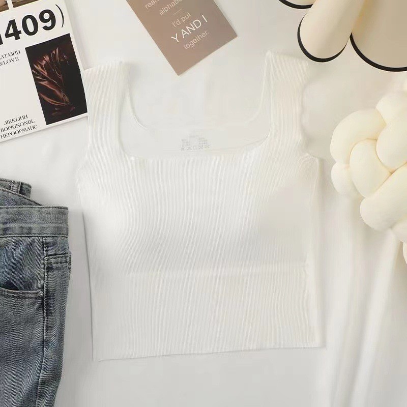 24HH154.12 - ÁO 2S BẢN TO KÈM BRA