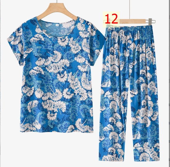 24HH154.04 - BỘ ĐỒ TRUNG NIÊN