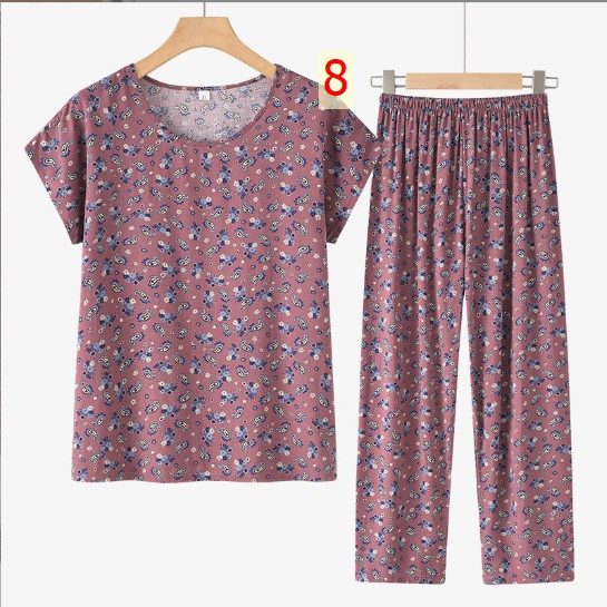 24HH154.04 - BỘ ĐỒ TRUNG NIÊN