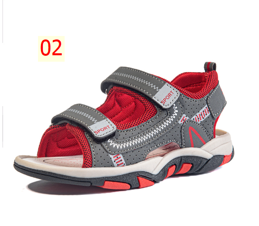 24HH164.14 - SANDAL BÉ TRAI