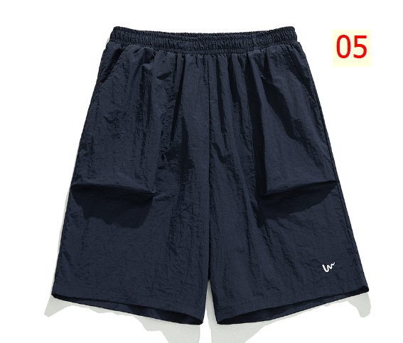 24HA164.02 - QUẦN SHORT NAM