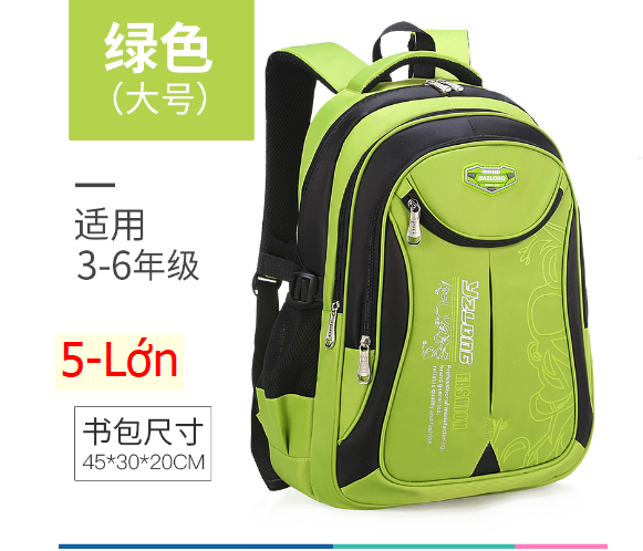 24HH245.26 - BA LÔ CHỐNG THẤM NƯỚC CHO BÉ
