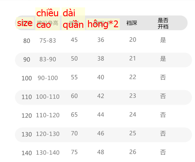 24HH164.10 - QUẦN CHỐNG MUỖI KHÁNG KHUẨN