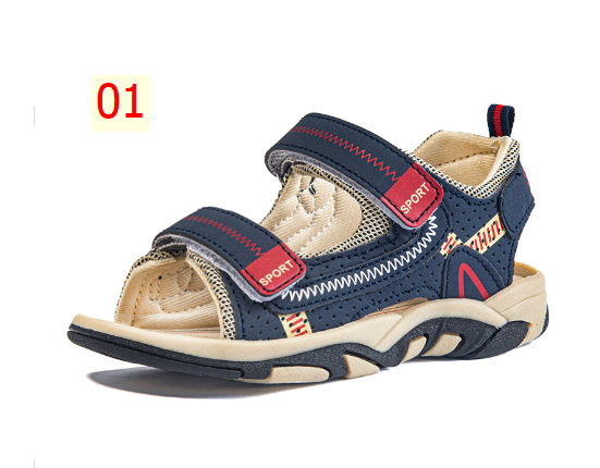 24HH164.14 - SANDAL BÉ TRAI