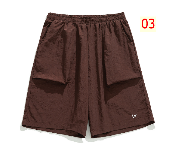 24HA164.02 - QUẦN SHORT NAM
