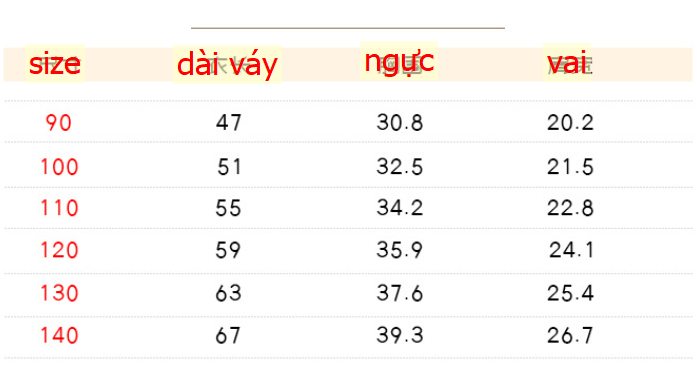 24HH164.09 - VÁY PHỐI NƠ HÃNG PREMIUM