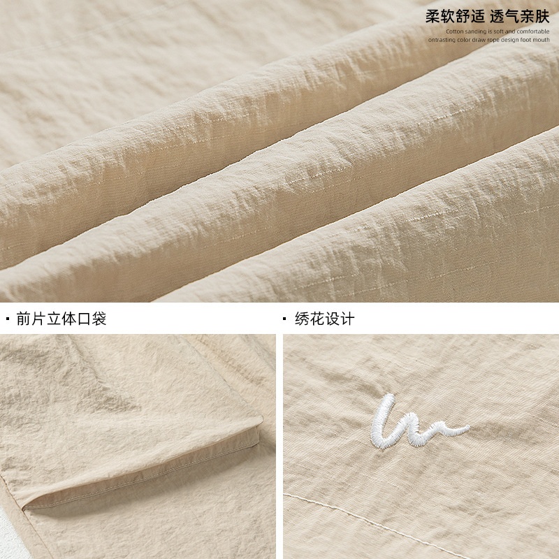 24HA164.02 - QUẦN SHORT NAM