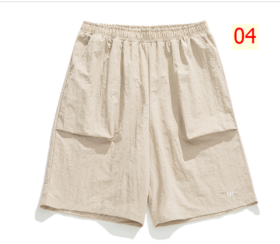 24HA164.02 - QUẦN SHORT NAM