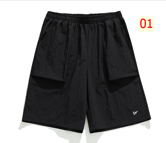 24HA164.02 - QUẦN SHORT NAM