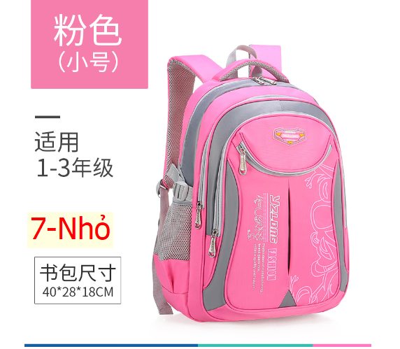 24HH245.26 - BA LÔ CHỐNG THẤM NƯỚC CHO BÉ