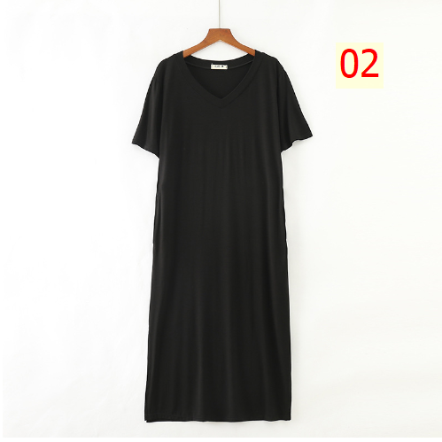 24HH184.03 - VÁY MẶC NHÀ NỮ