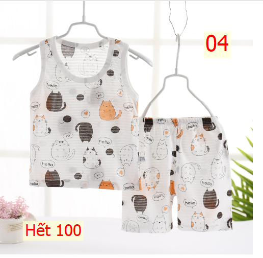 24HA184.15 - SET 2 BỘ SỢI TRE CHO BÉ