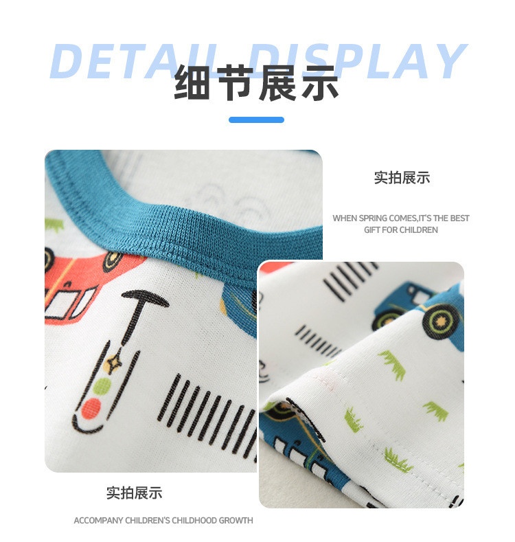 24HH184.08 - SET 3ÁO PHÔNG COTTON NGUYÊN CHẤT