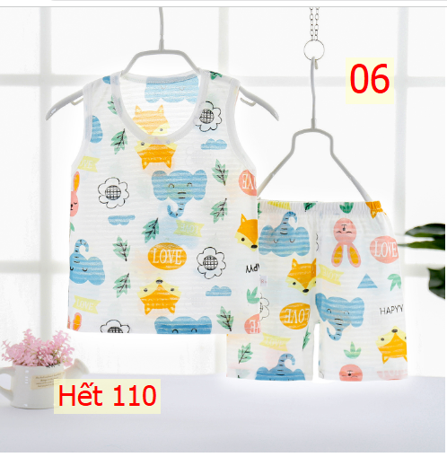 24HA184.15 - SET 2 BỘ SỢI TRE CHO BÉ