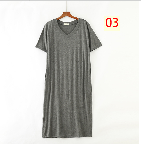 24HH184.03 - VÁY MẶC NHÀ NỮ
